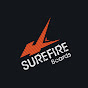 Surefire Boards logo