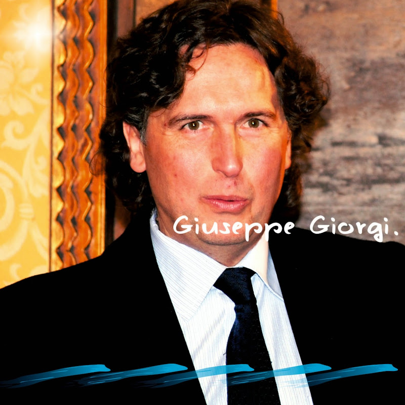 giuseppe giorgi
