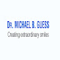 Dr. Michael B. Guess logo
