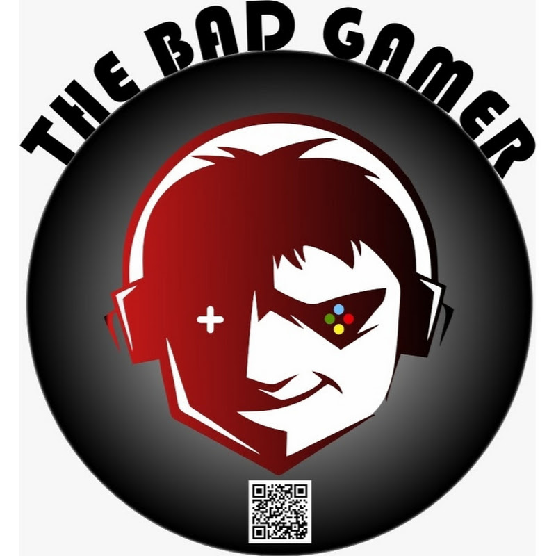 TheBadGamer