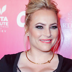 Meghan McCain