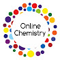 ONLINE CHEMISTRY logo