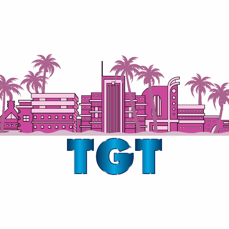 TGT Entertainment