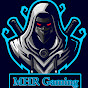 MHR Gaming logo