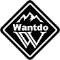 Wantdo Outdoor logo