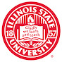Kemp Recital Hall, Illinois State University logo