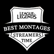 LOL TIME STREAMERS