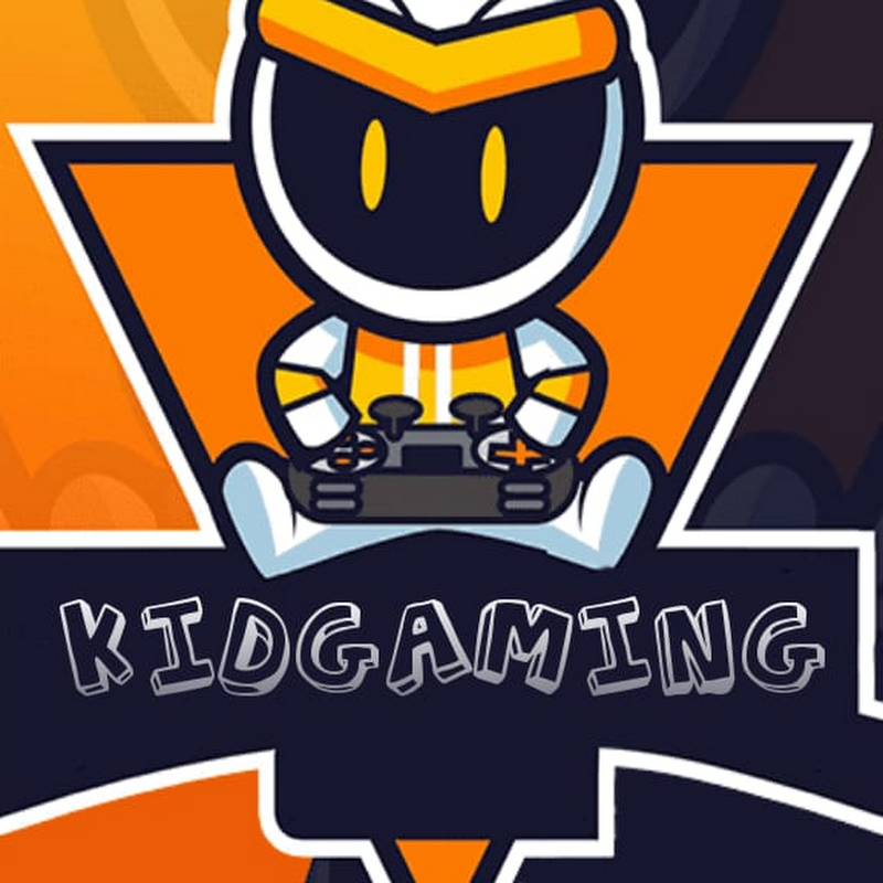 KidGaming