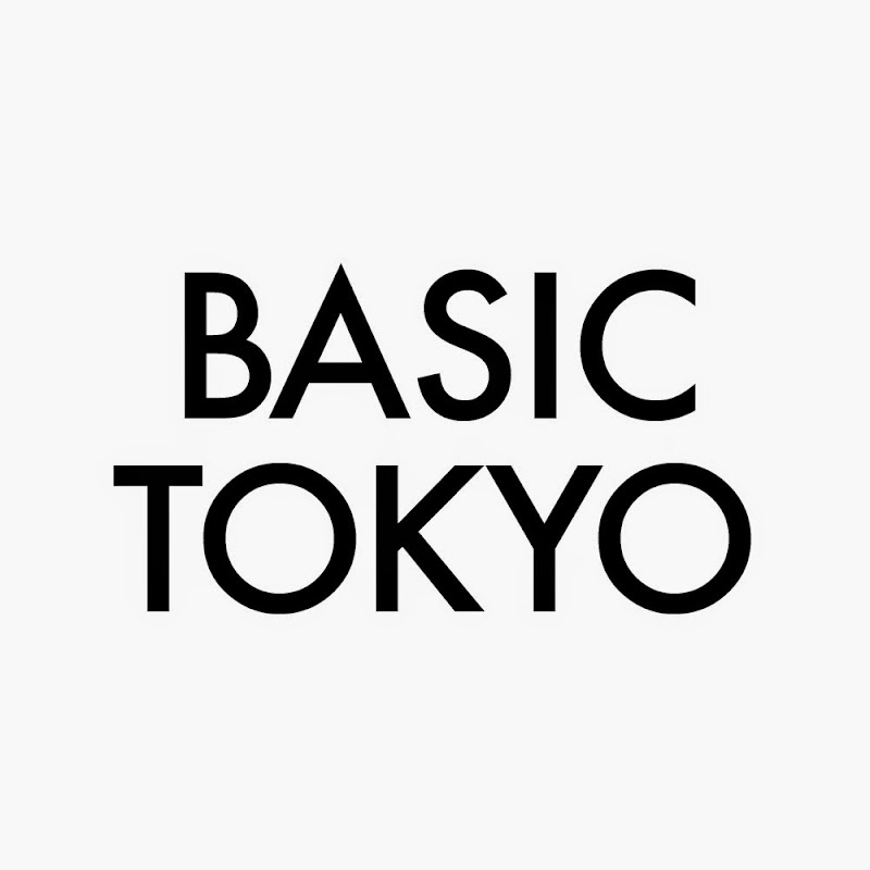 Basic Tokyo