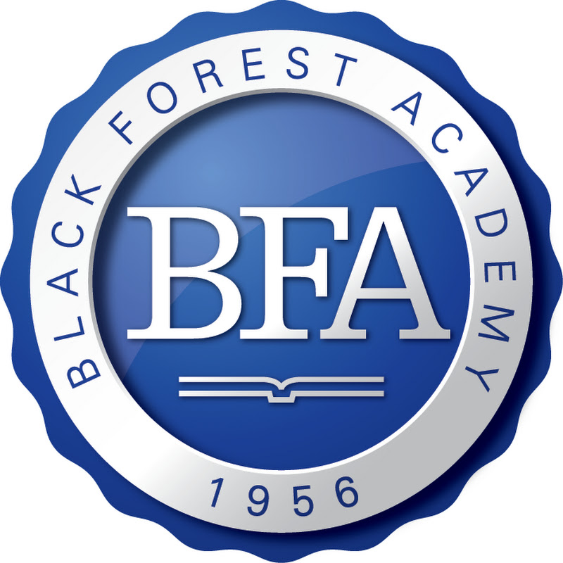 Black Forest Academy icon