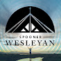 Spooner Wesleyan logo