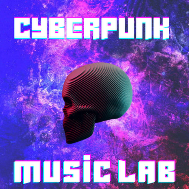 CyberPunk Music Lab