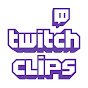 Twitch Clips logo