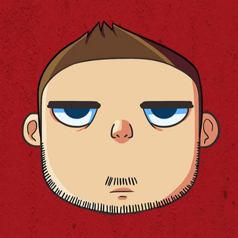Jaded Jake