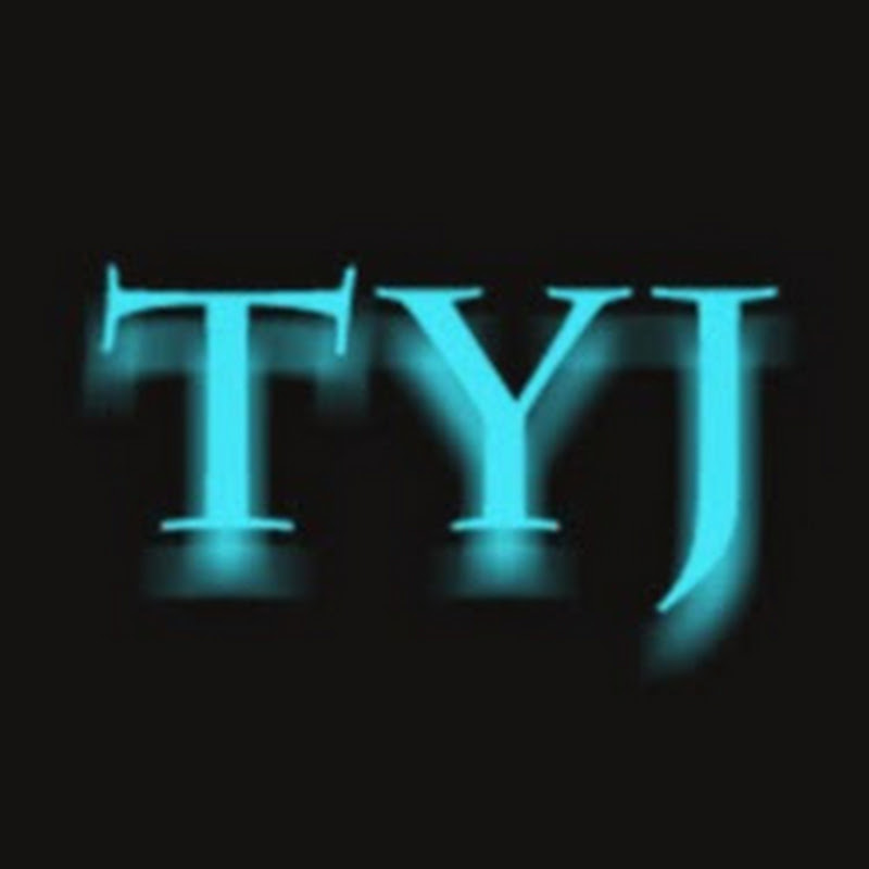 TYJ WORLD icon