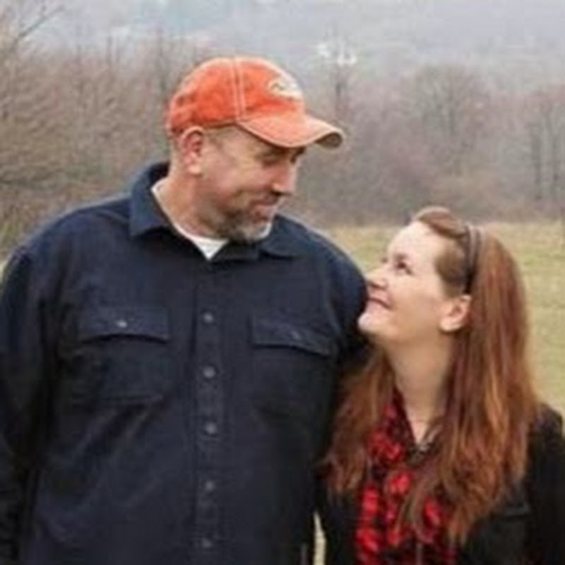 Homesteading Ways & Beyond