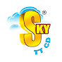 Sky Tip Top CD Official