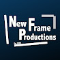 New Frame Productions logo