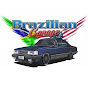 Brazilian Garage logo