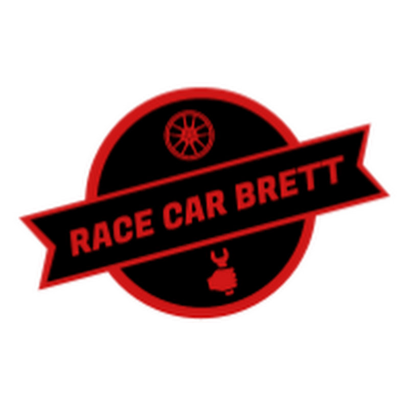 Race Car Brett