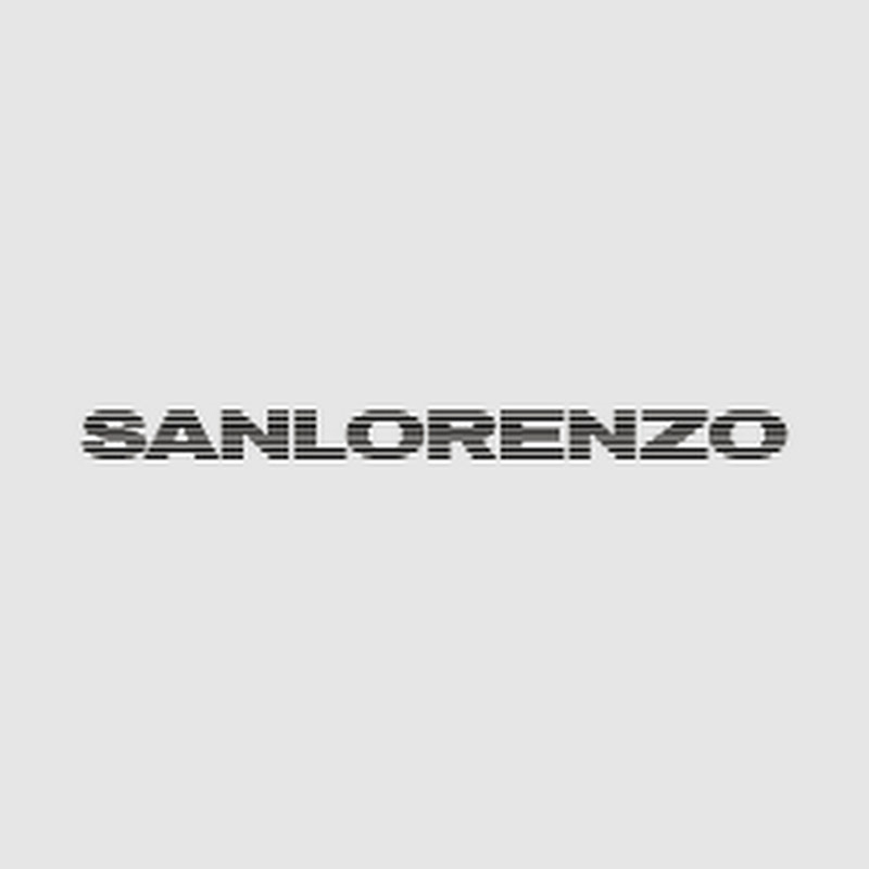 Sanlorenzo Yacht
