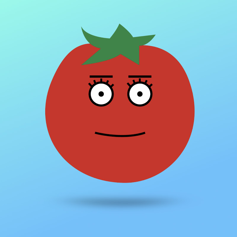 Learn English and more with Ms.Tomatoのサムネイル