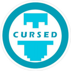 CursedMC channel logo