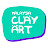 Malaysia Clay Art