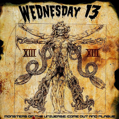 Wednesday 13