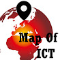 MapOf ICT logo