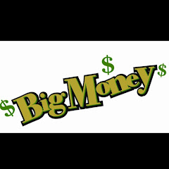 BIG MONEY YT channel logo