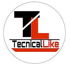 Technical Like channel logo