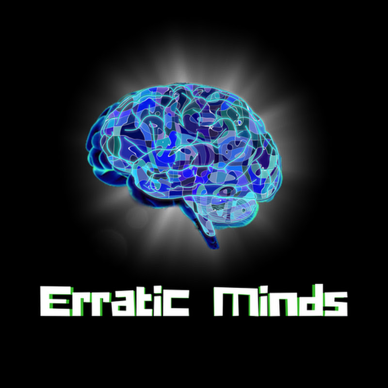 Iamerraticminds