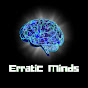 Iamerraticminds logo