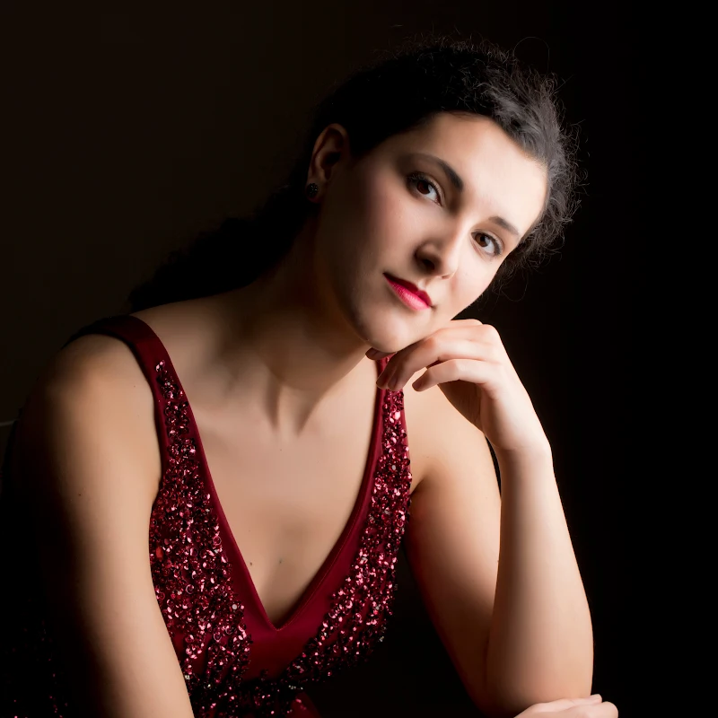 Júlia Pérez