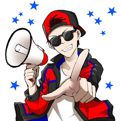 しのはら けーすけa.k.a.ガトリングK