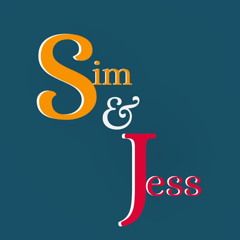 Sim & Jess