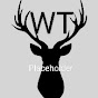 Whitetail logo