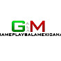 GameplaysalaMexicana logo
