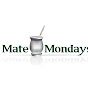 Mate Mondays logo