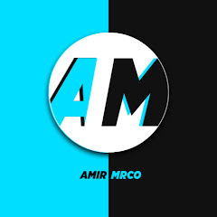 Amir Mujčić channel logo
