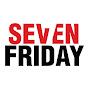 Event Company Singapore | Virtual Events | Live Streaming Singapore | Se7en Friday Pte Ltd logo