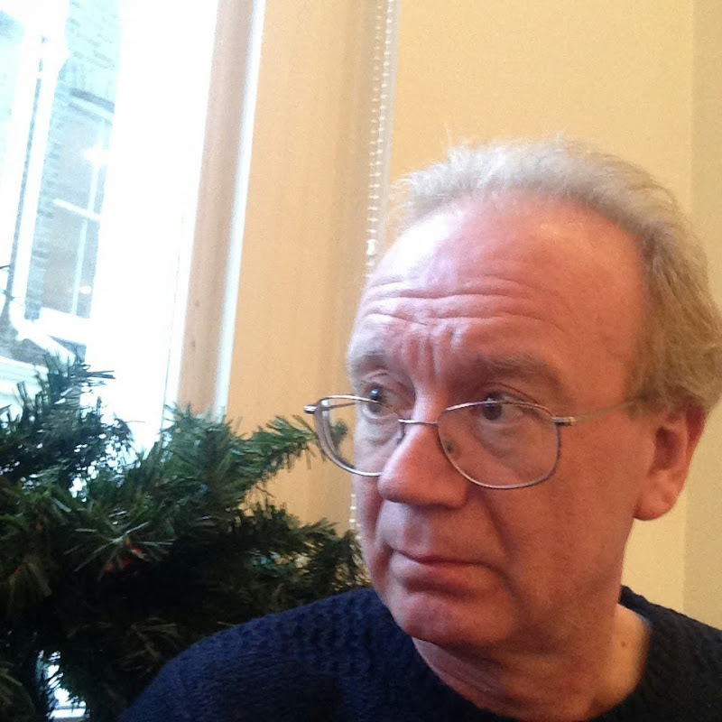 David Webb