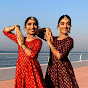 Nidhi and Neha logo