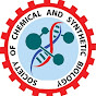Society of Chemical & Synthetic Biology logo
