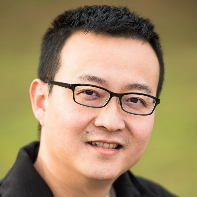 Kevin Zhu