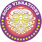 Good Vibrations TV logo