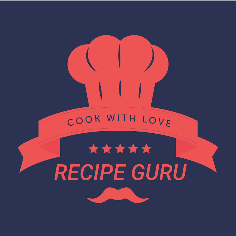 Recipe Guru