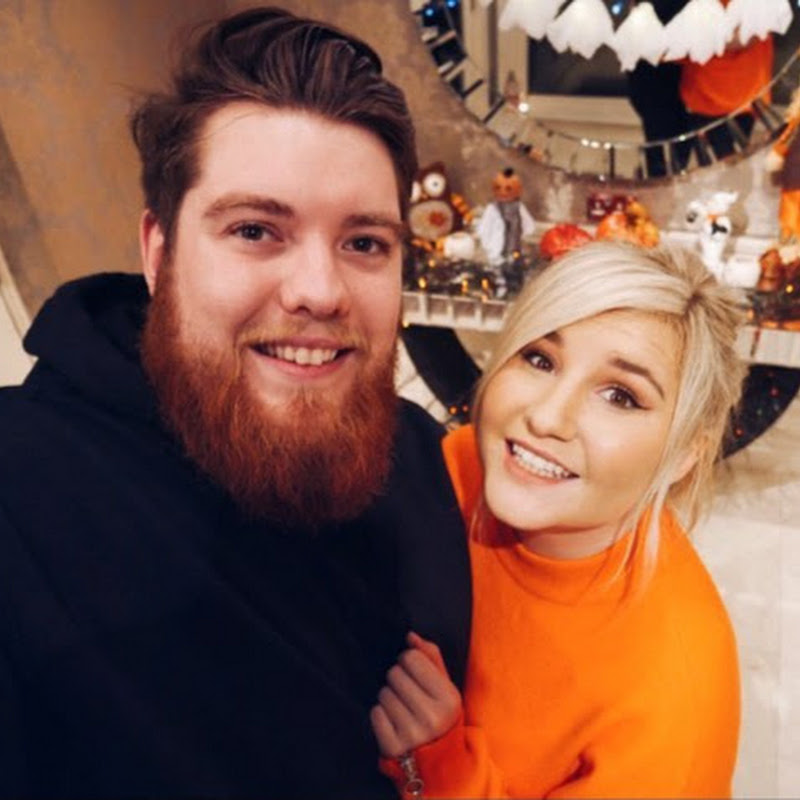 Kelly and David Vlogs