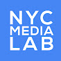 NYC Media Lab logo